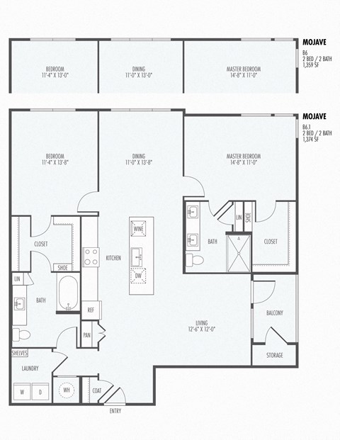 2550 S San Tan Village Pkwy 1-2 Beds Apartment, Arizona for Rent - Photo Gallery 31